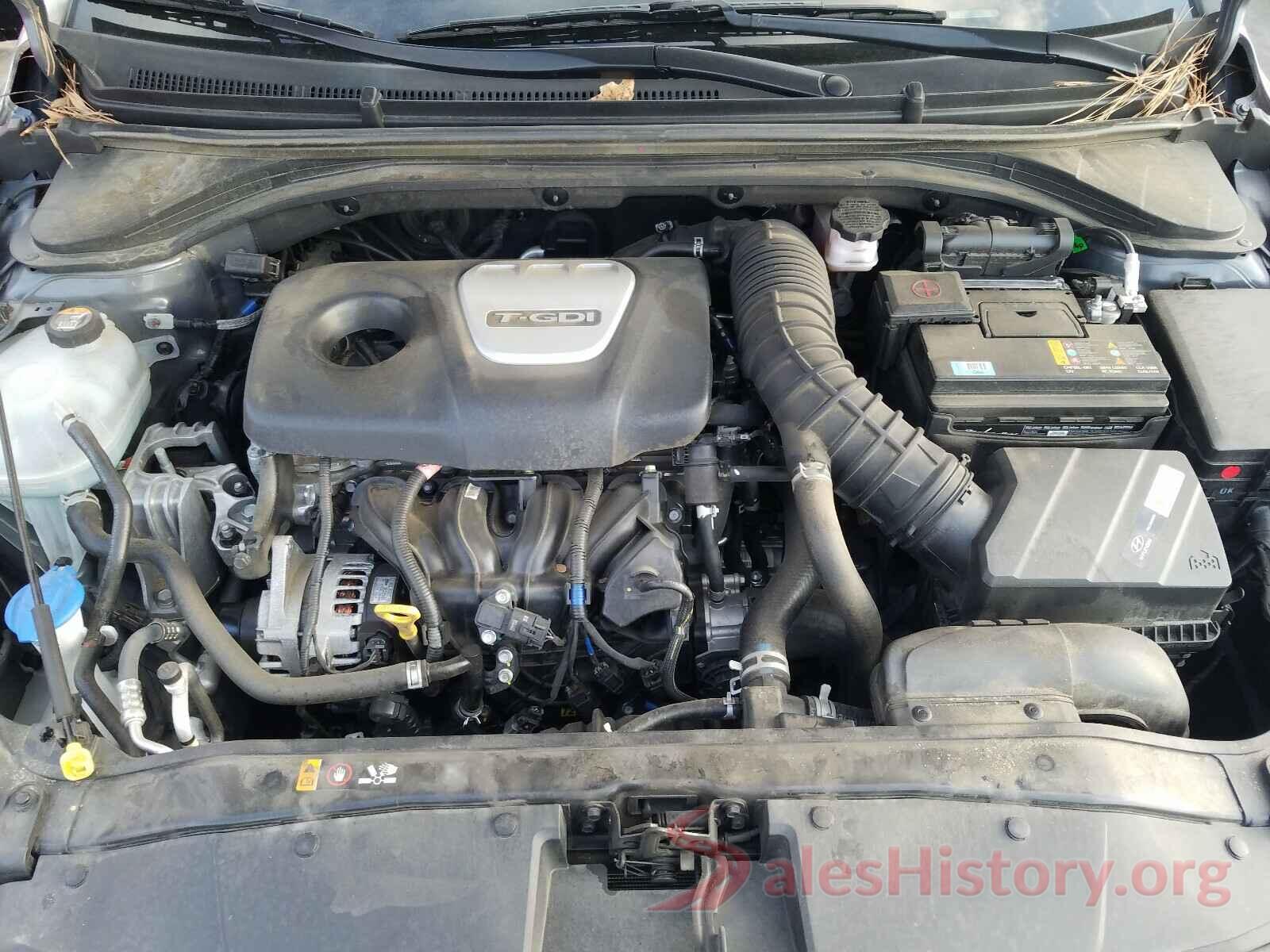 KMHD04LB2JU511804 2018 HYUNDAI ELANTRA