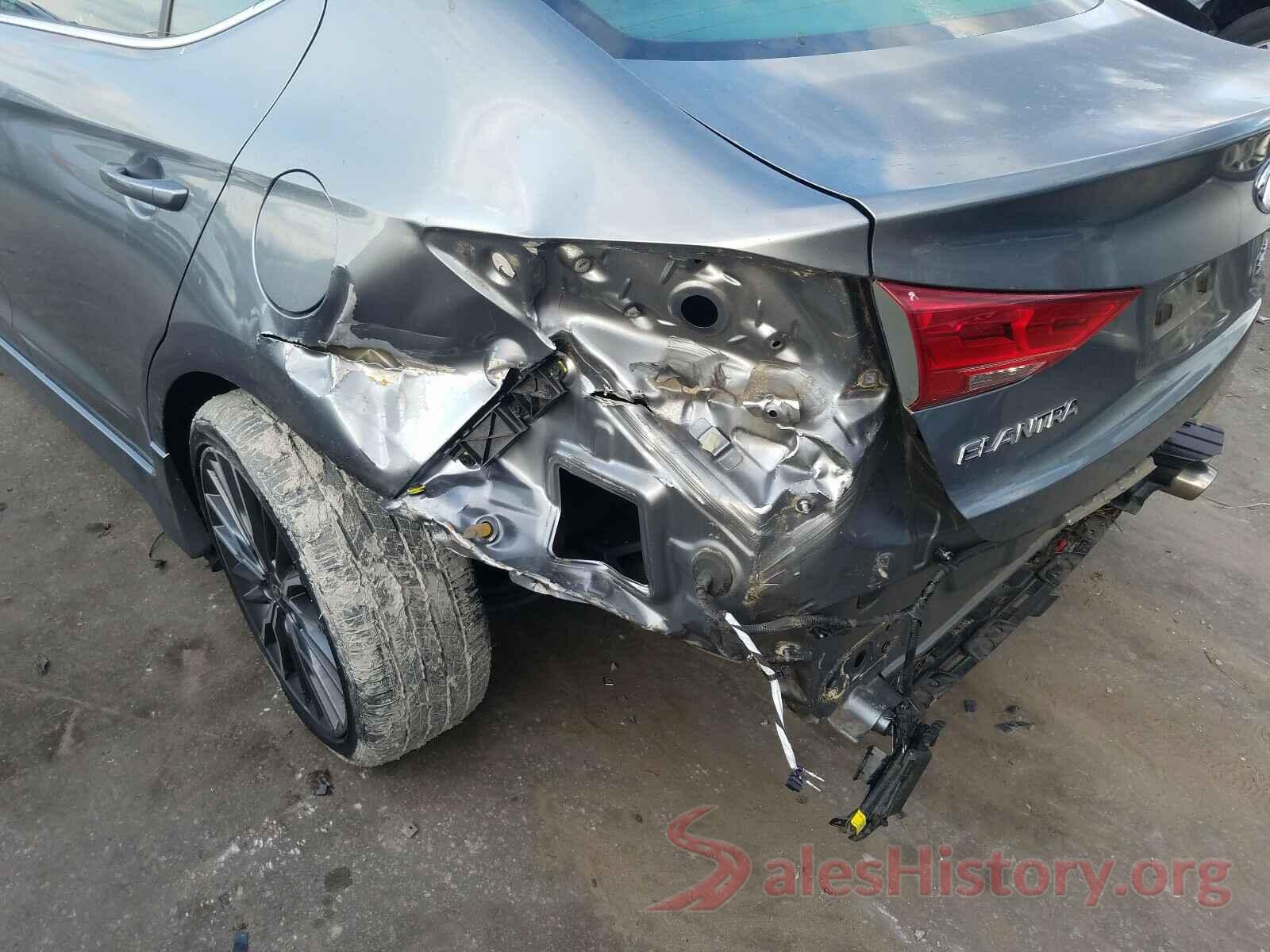 KMHD04LB2JU511804 2018 HYUNDAI ELANTRA