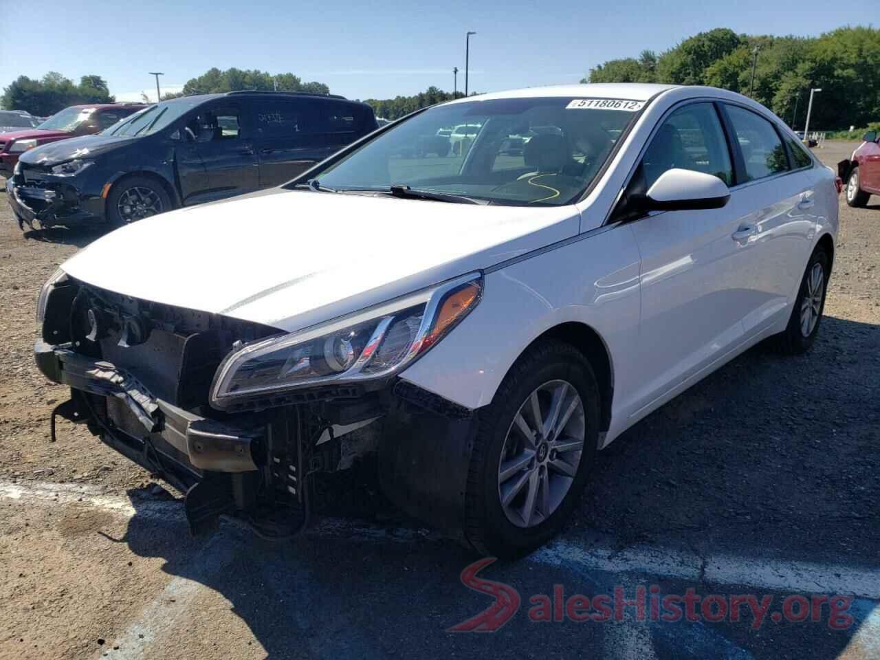 5NPE24AF1HH584983 2017 HYUNDAI SONATA