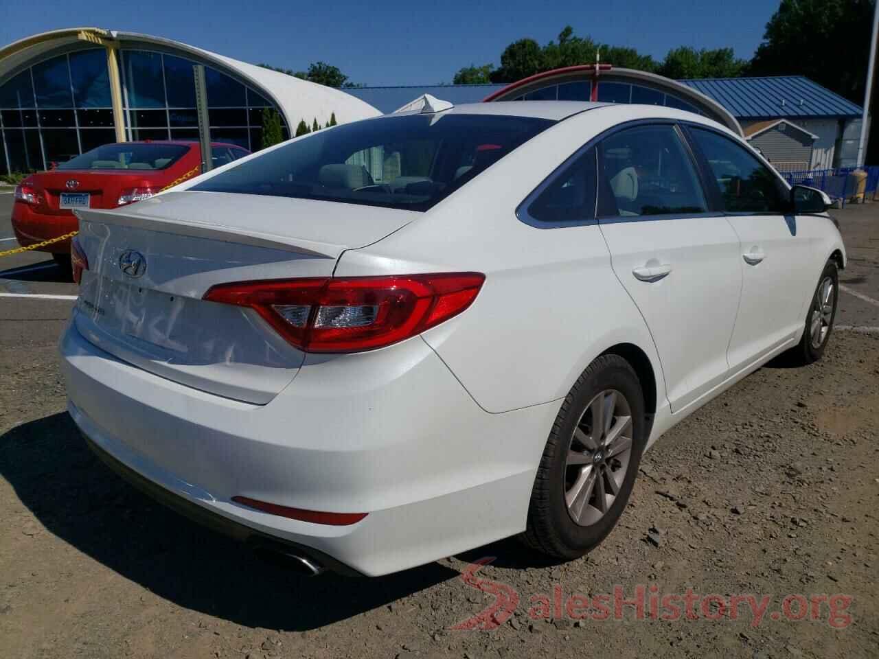 5NPE24AF1HH584983 2017 HYUNDAI SONATA