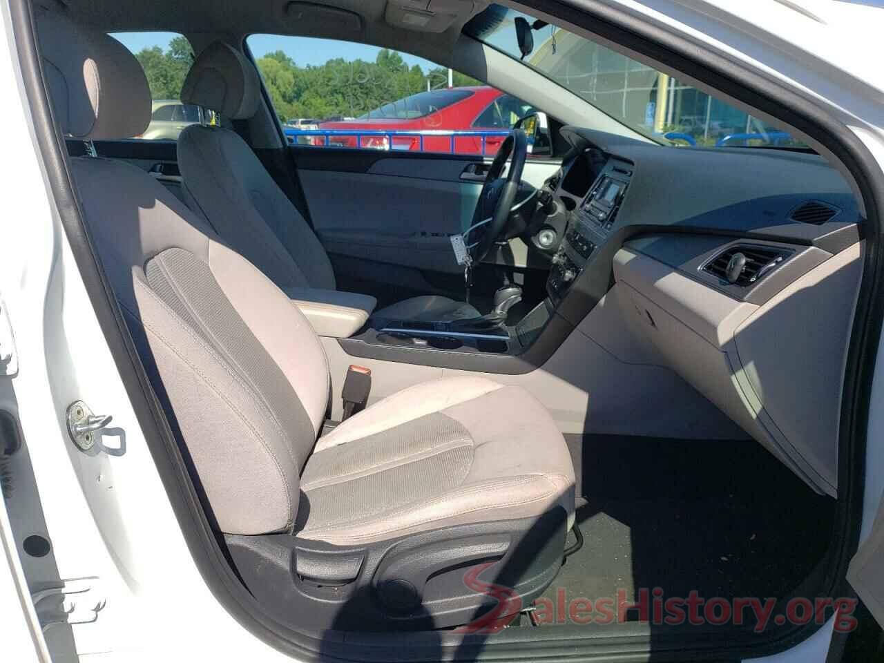 5NPE24AF1HH584983 2017 HYUNDAI SONATA