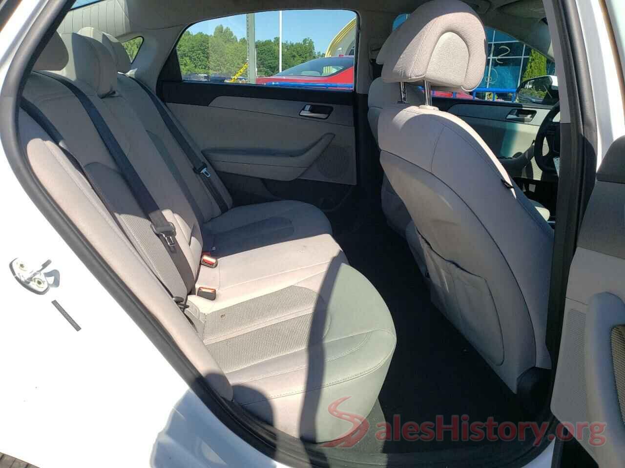 5NPE24AF1HH584983 2017 HYUNDAI SONATA