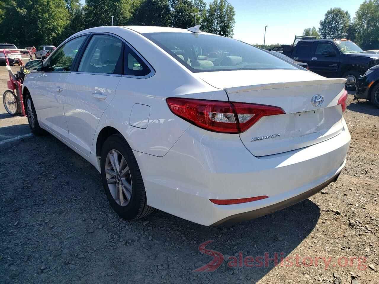 5NPE24AF1HH584983 2017 HYUNDAI SONATA