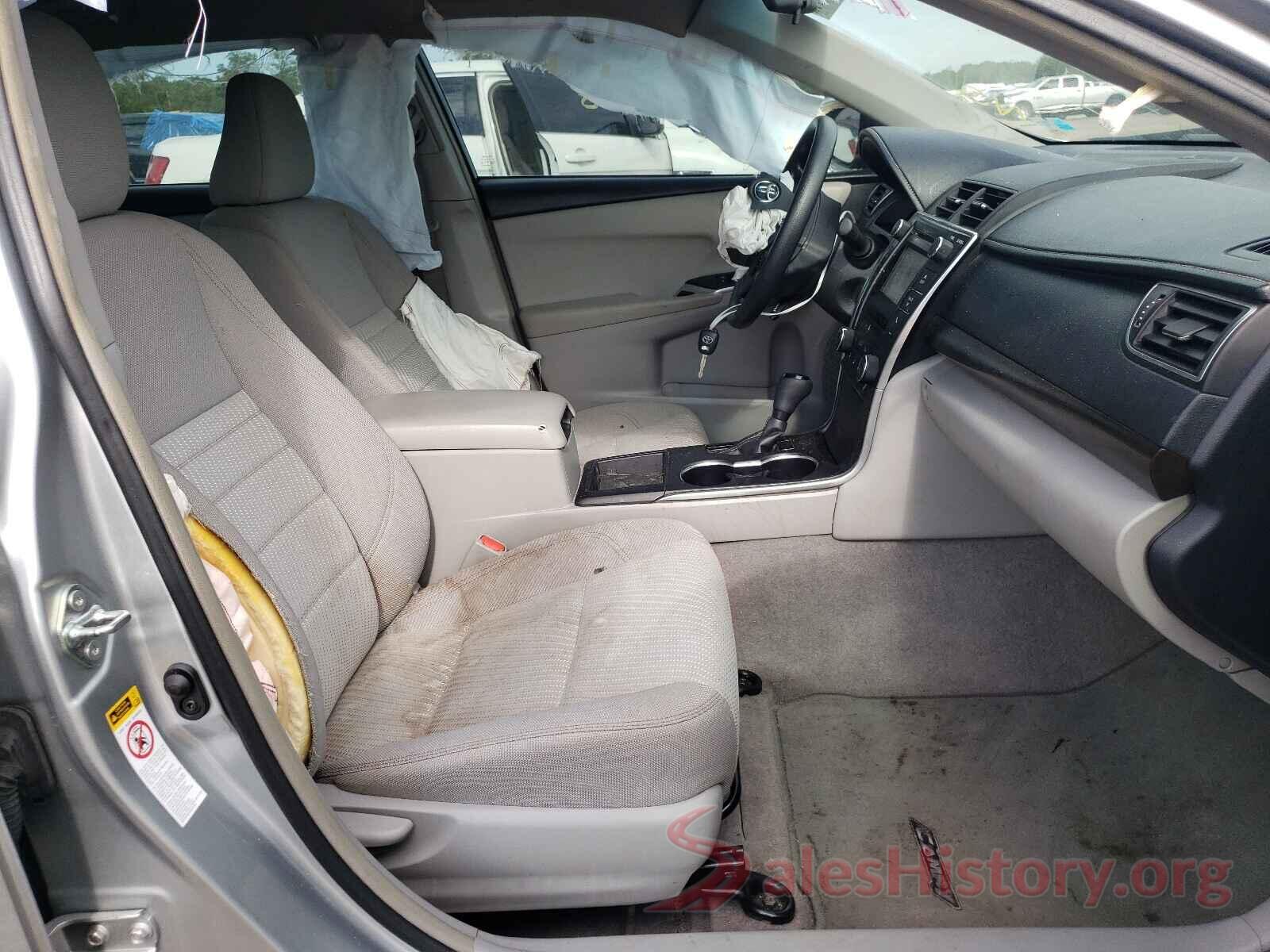 4T1BF1FK3HU393465 2017 TOYOTA CAMRY