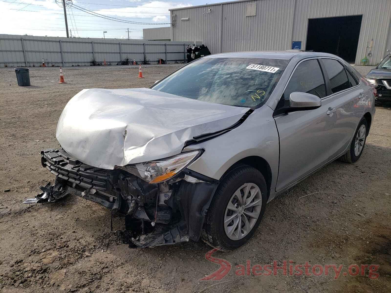 4T1BF1FK3HU393465 2017 TOYOTA CAMRY