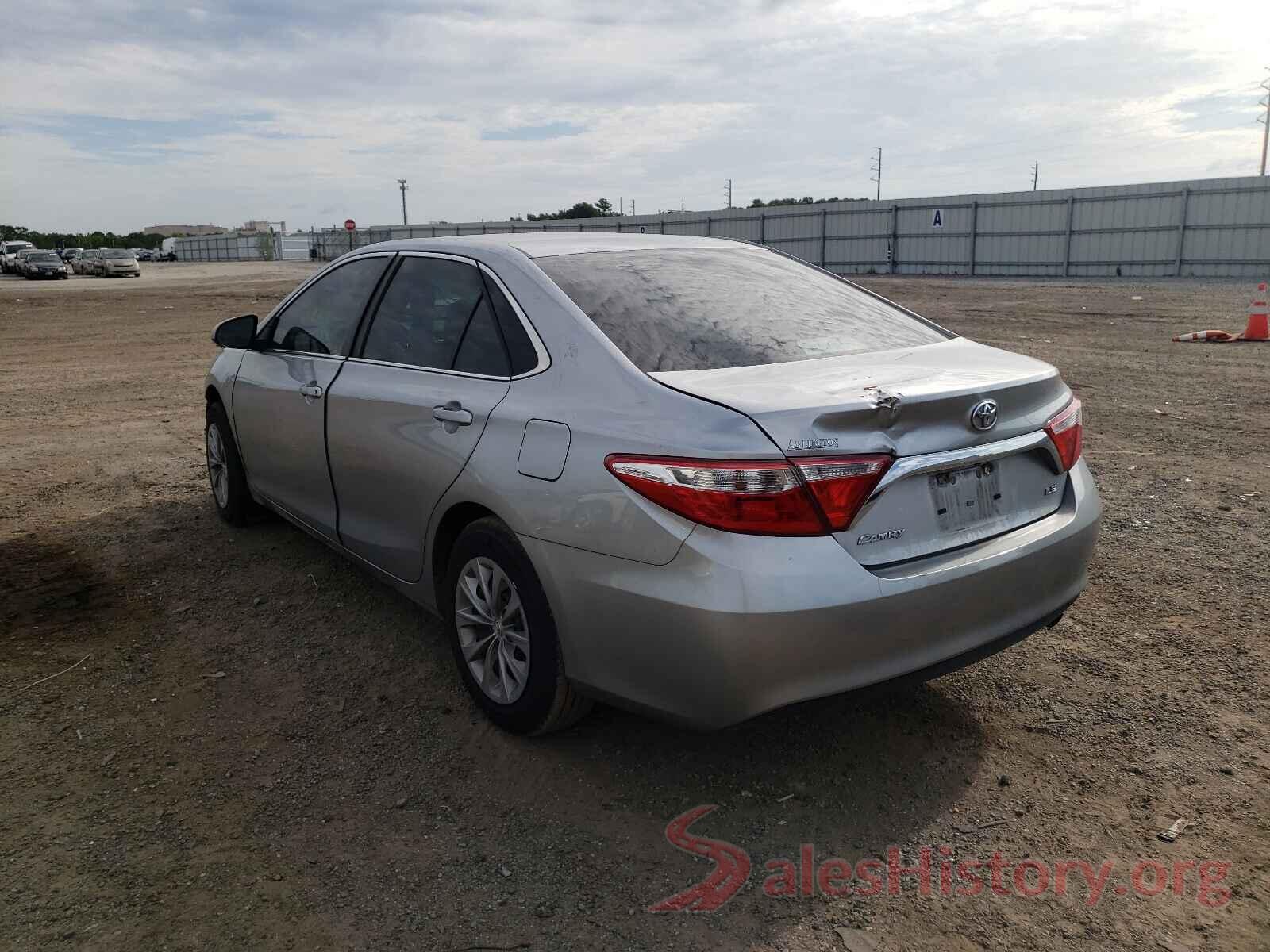 4T1BF1FK3HU393465 2017 TOYOTA CAMRY