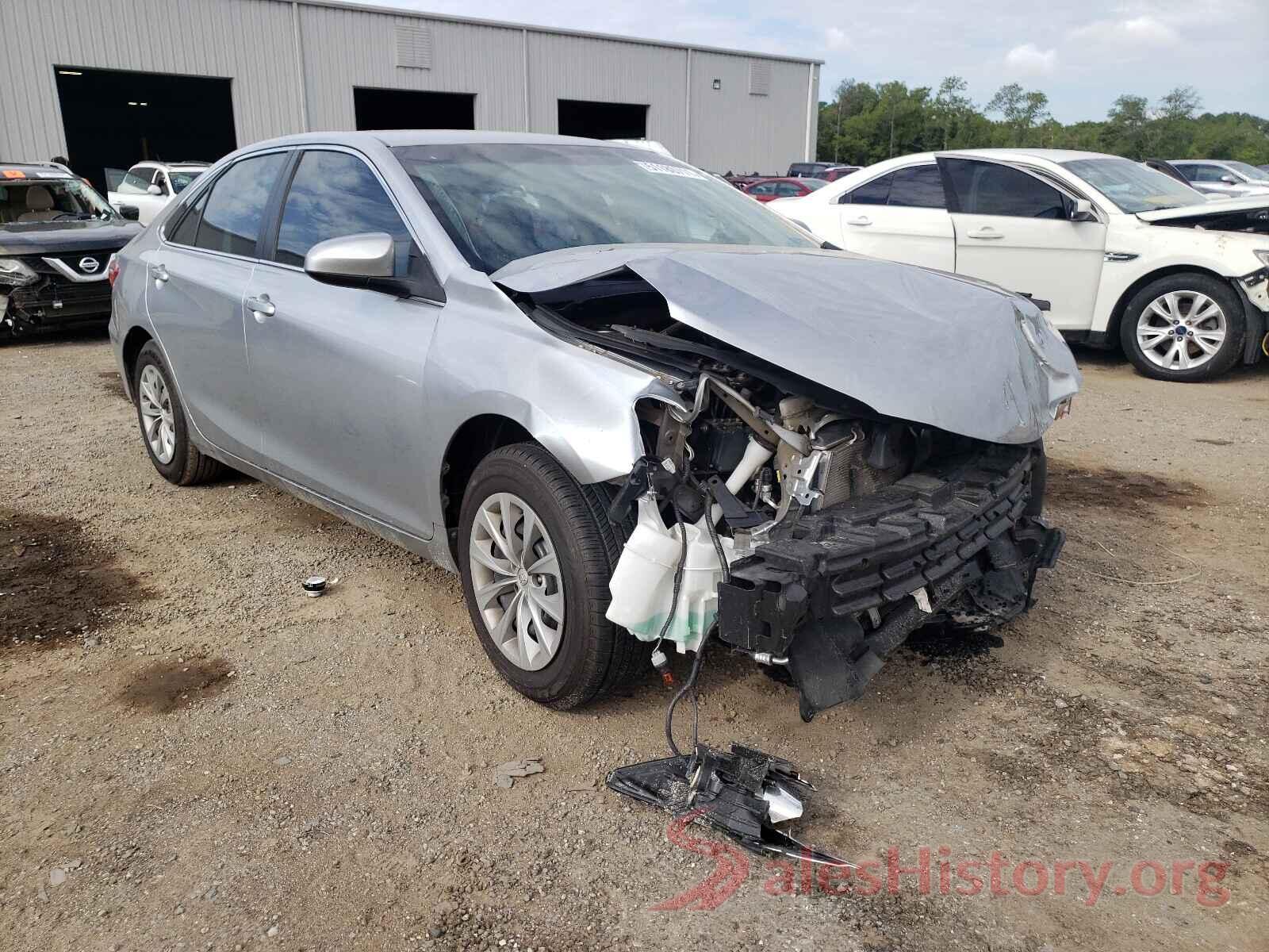 4T1BF1FK3HU393465 2017 TOYOTA CAMRY