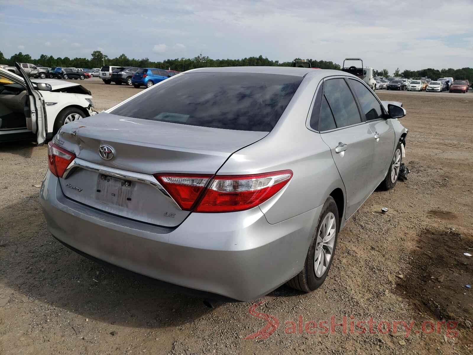 4T1BF1FK3HU393465 2017 TOYOTA CAMRY