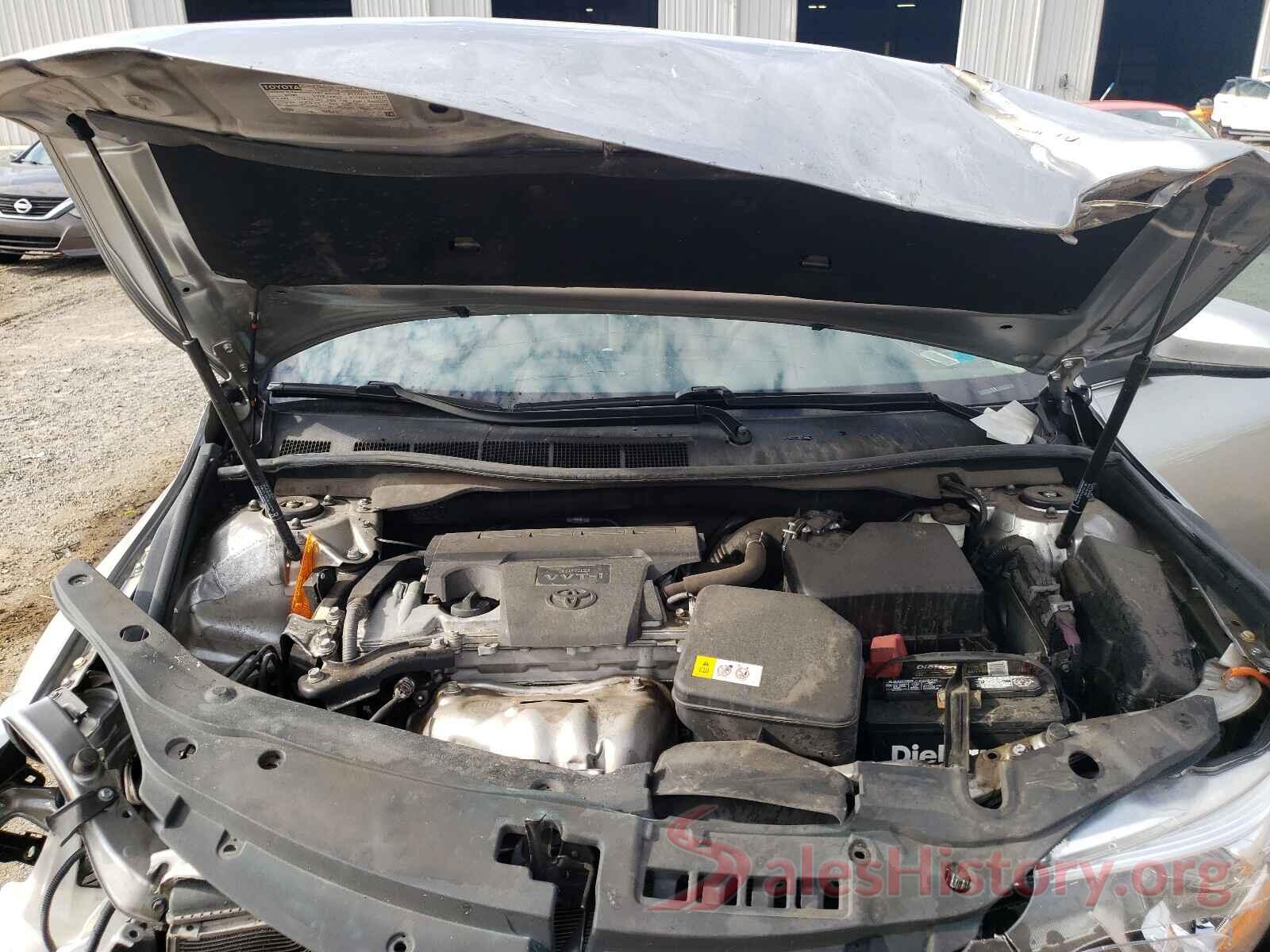 4T1BF1FK3HU393465 2017 TOYOTA CAMRY