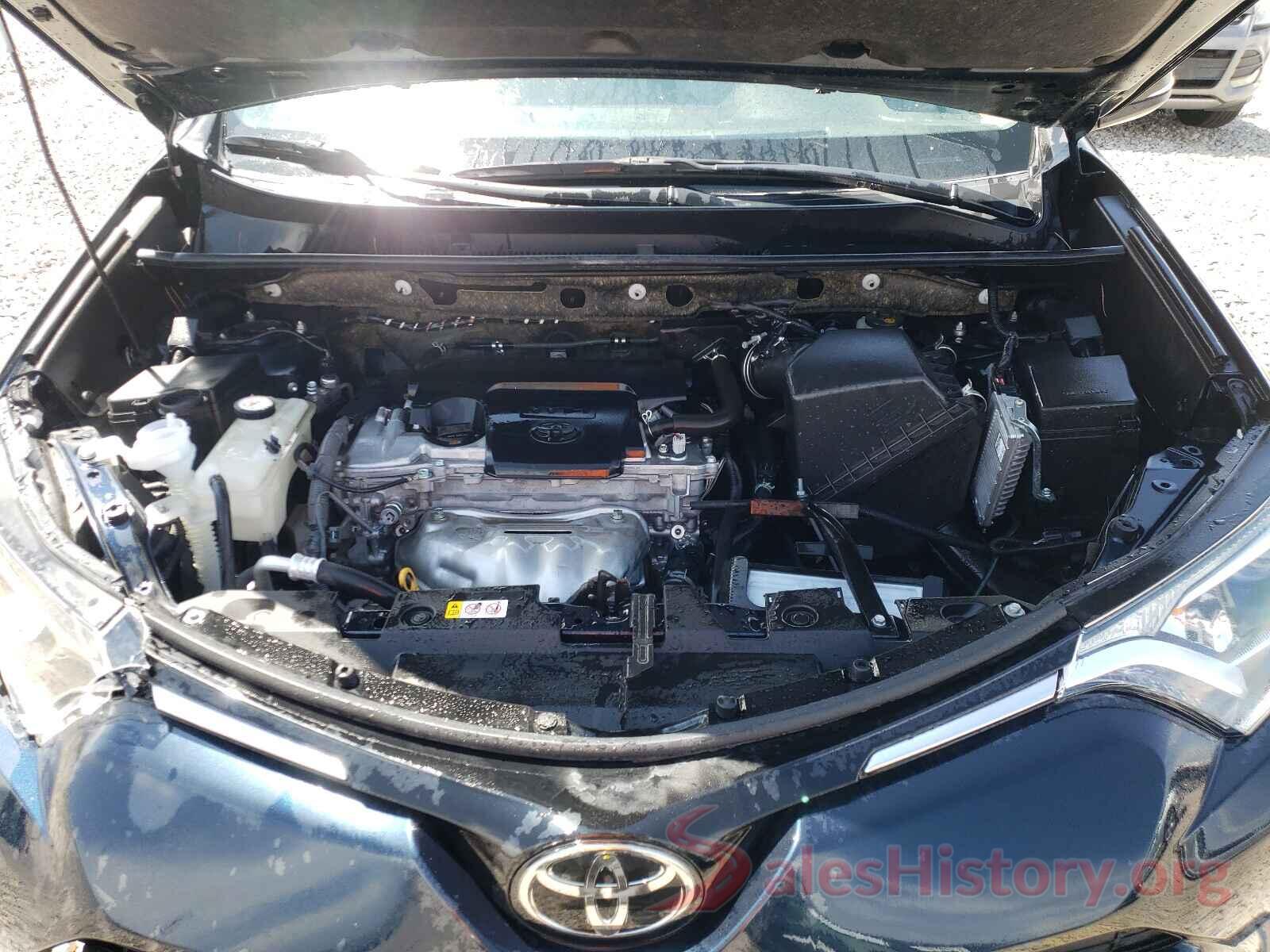 JTMRFREV4JD255307 2018 TOYOTA RAV4