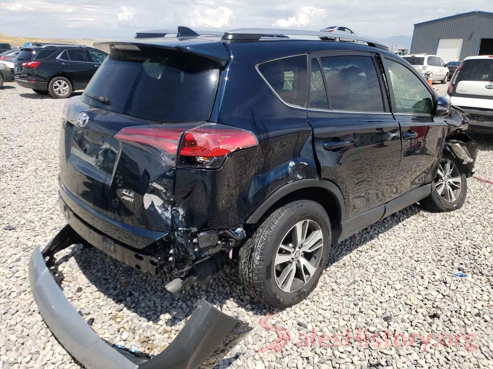 JTMRFREV4JD255307 2018 TOYOTA RAV4