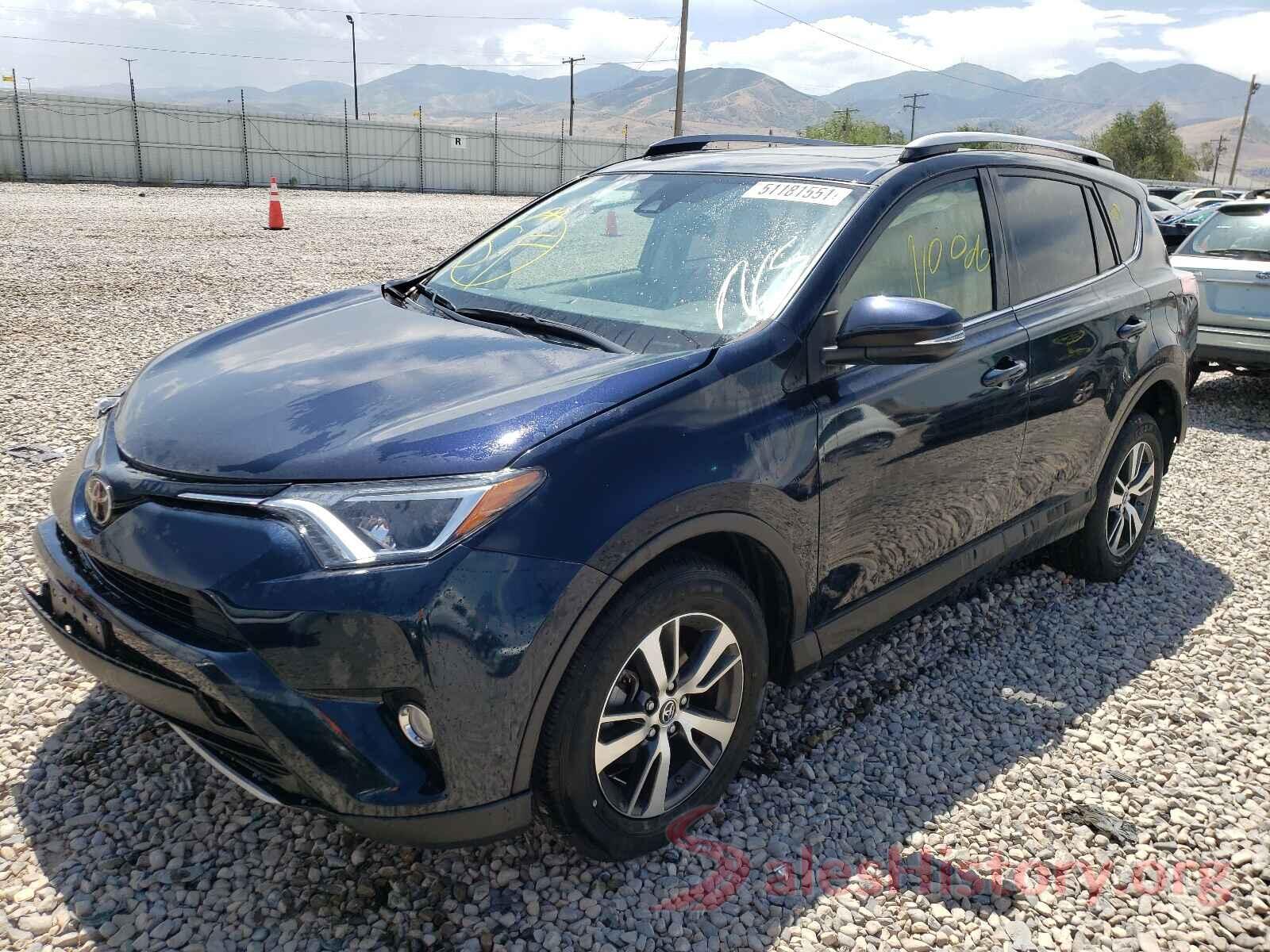 JTMRFREV4JD255307 2018 TOYOTA RAV4