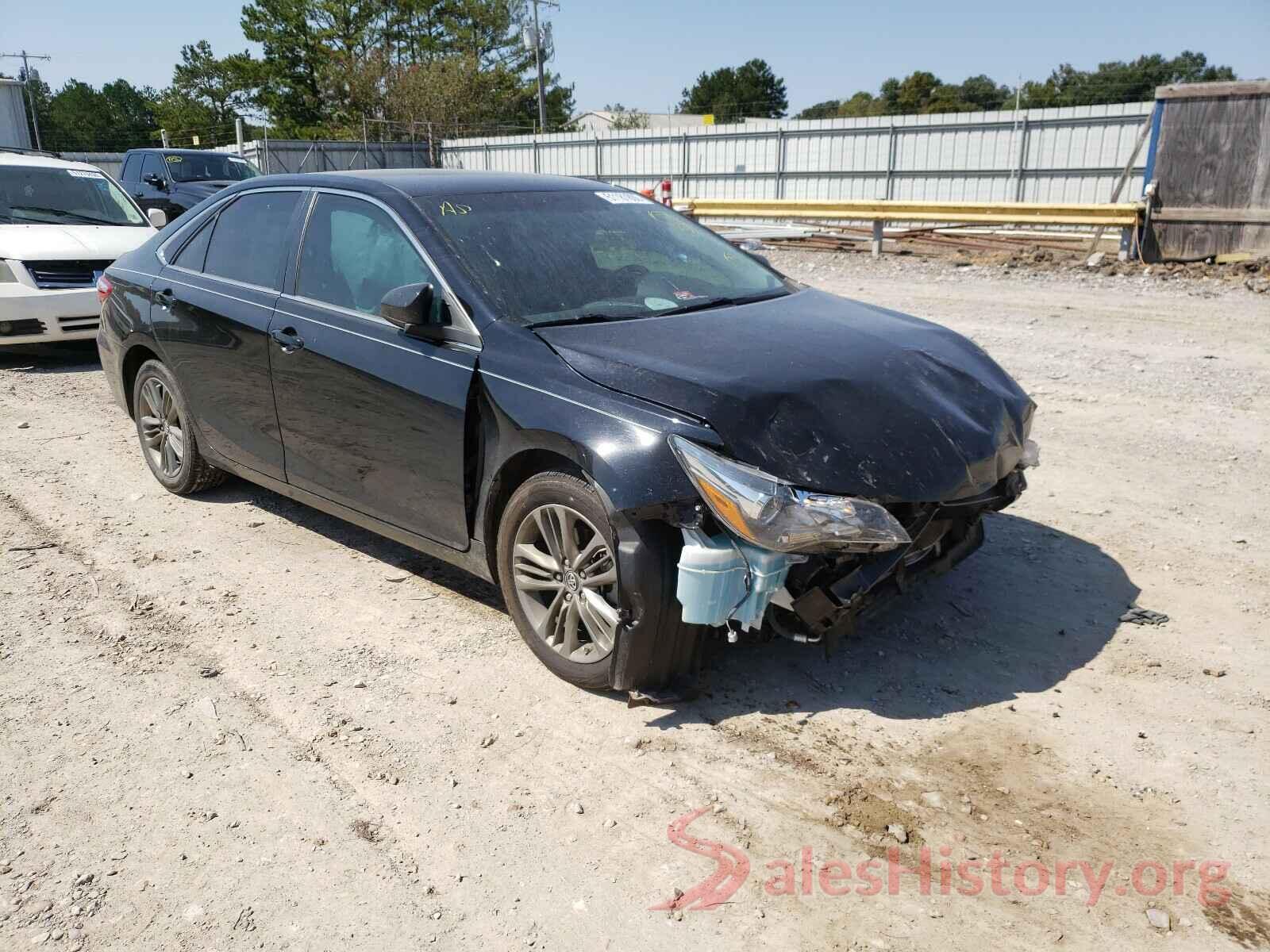 4T1BF1FK9GU212822 2016 TOYOTA CAMRY