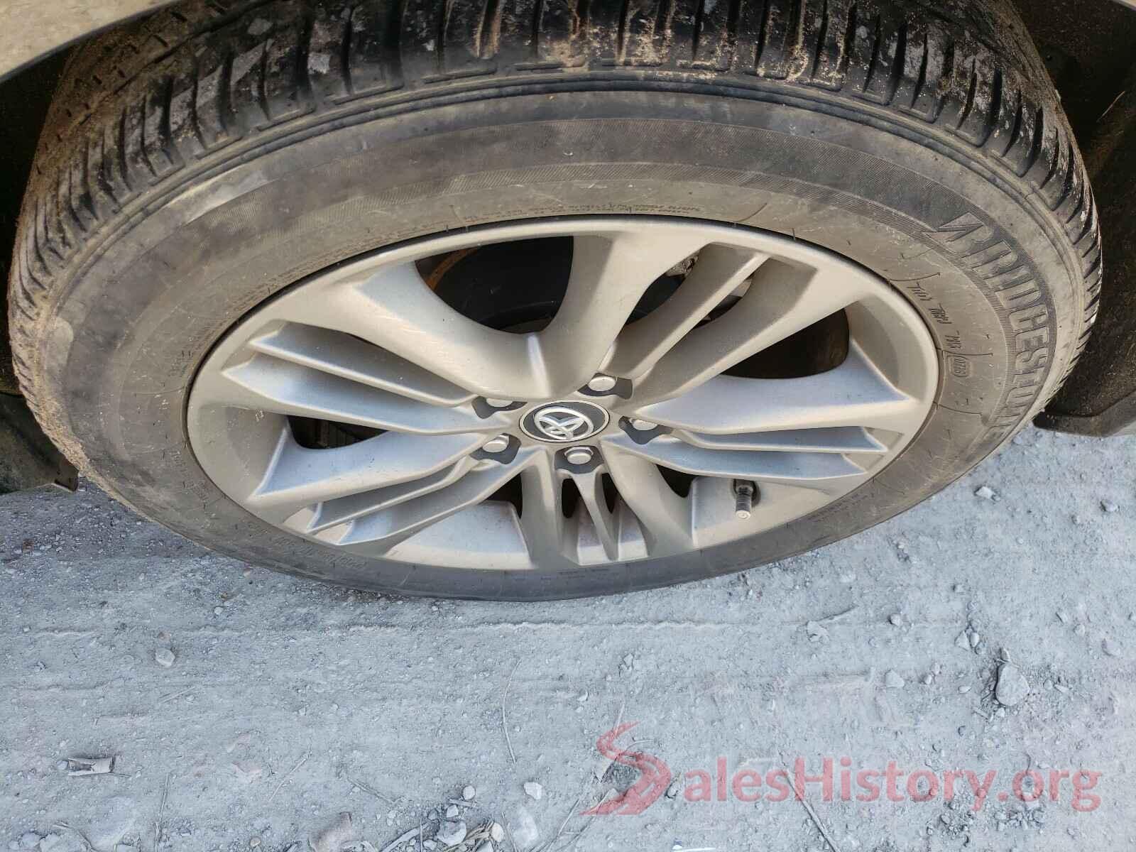 4T1BF1FK9GU212822 2016 TOYOTA CAMRY