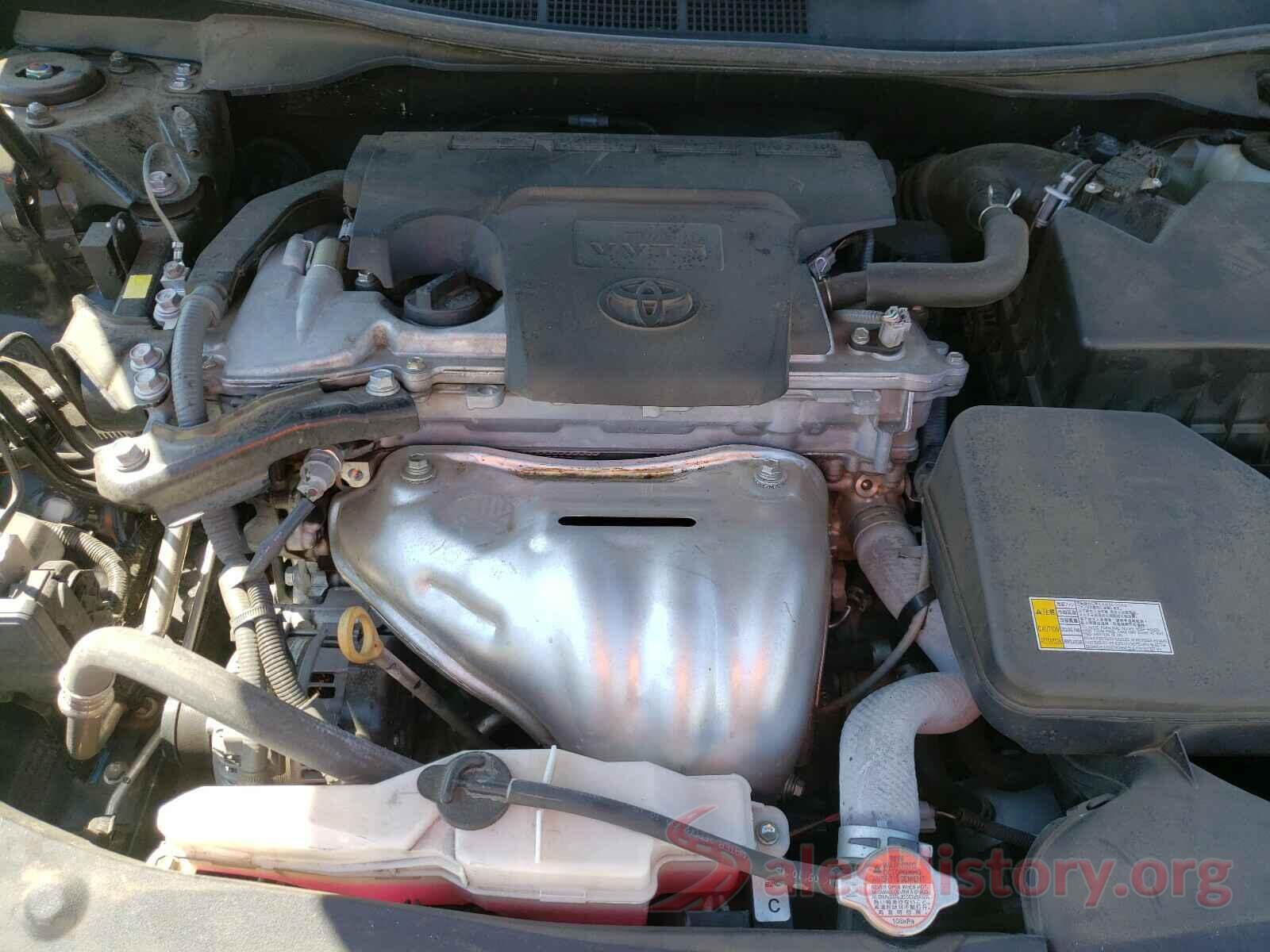 4T1BF1FK9GU212822 2016 TOYOTA CAMRY