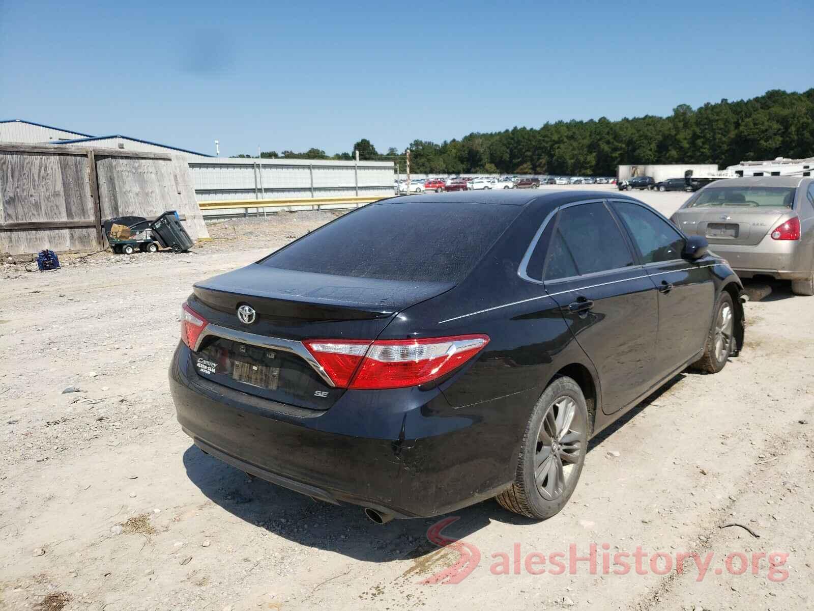 4T1BF1FK9GU212822 2016 TOYOTA CAMRY