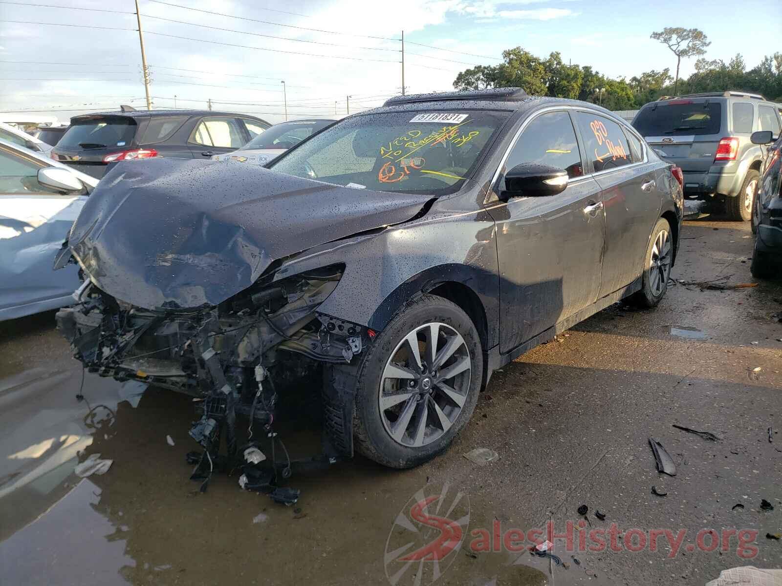 1N4AL3AP1HC194465 2017 NISSAN ALTIMA