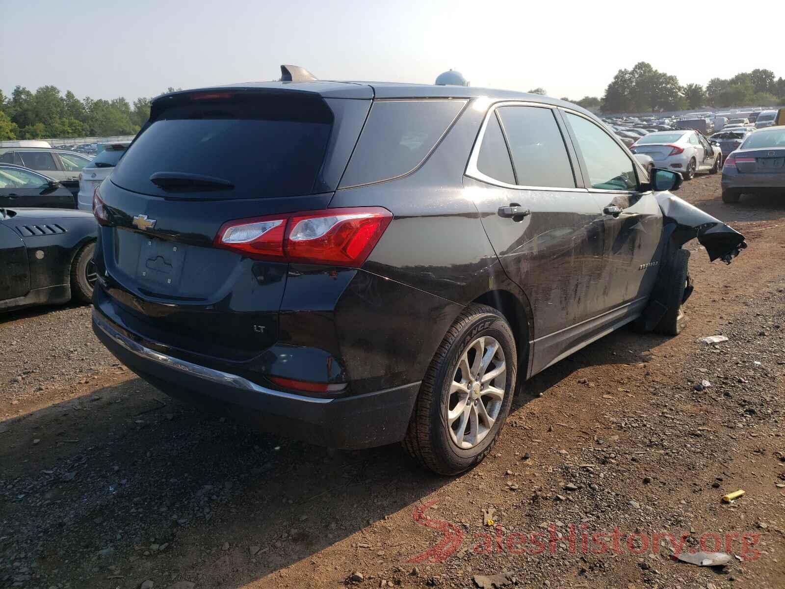 2GNAXJEV7J6159625 2018 CHEVROLET EQUINOX