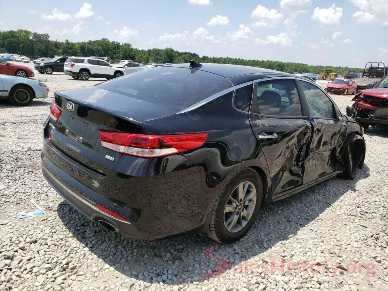 5XXGT4L19JG202224 2018 KIA OPTIMA