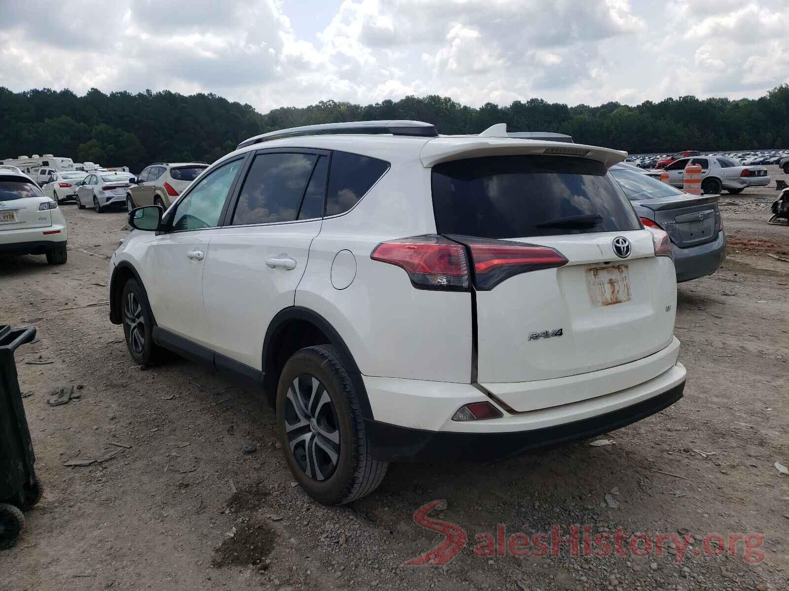 2T3ZFREVXHW404705 2017 TOYOTA RAV4