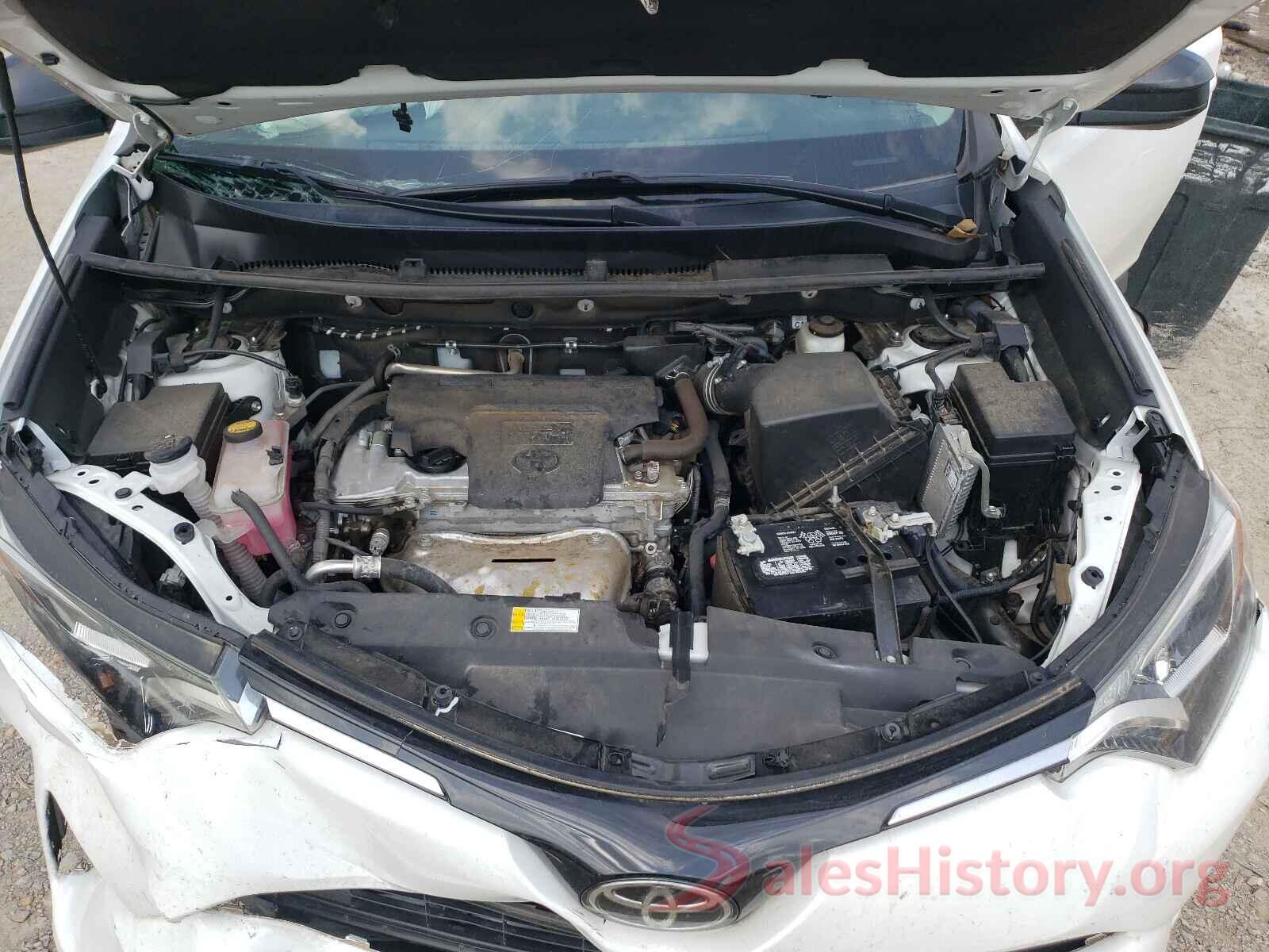 2T3ZFREVXHW404705 2017 TOYOTA RAV4