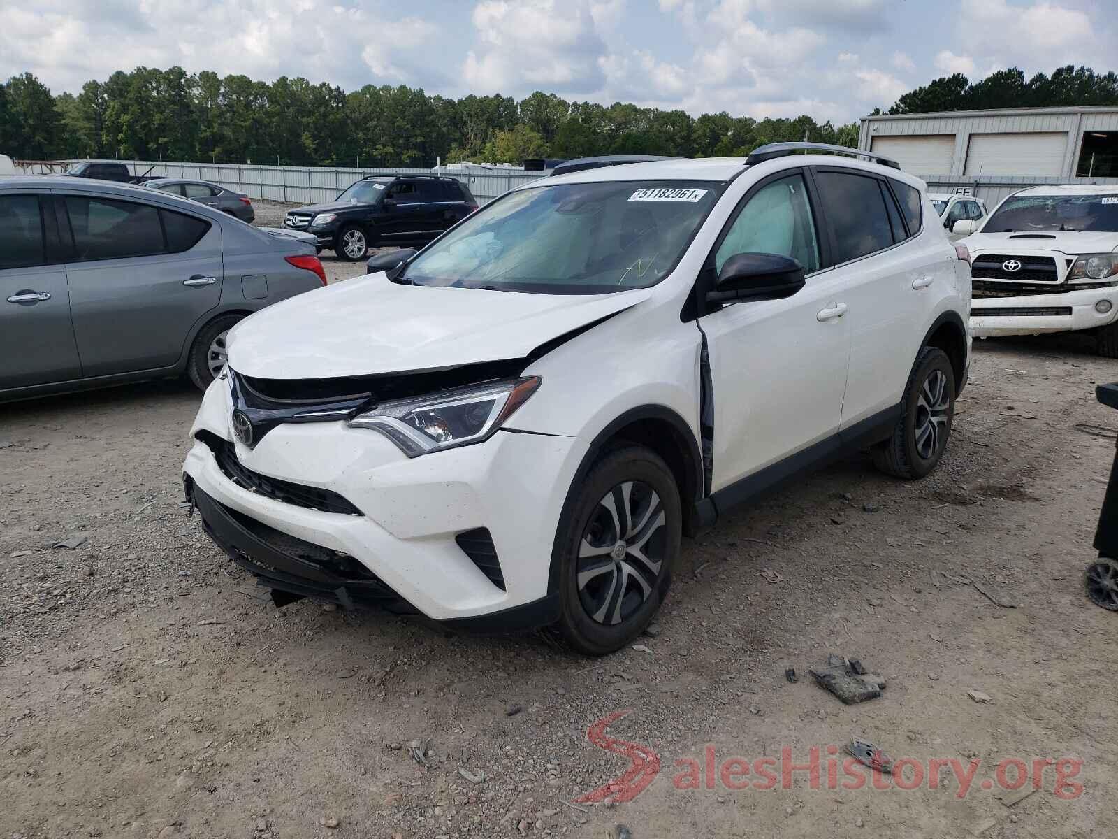 2T3ZFREVXHW404705 2017 TOYOTA RAV4