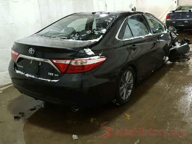 4T1BD1FK8HU207716 2017 TOYOTA CAMRY