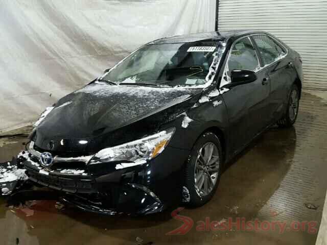 4T1BD1FK8HU207716 2017 TOYOTA CAMRY