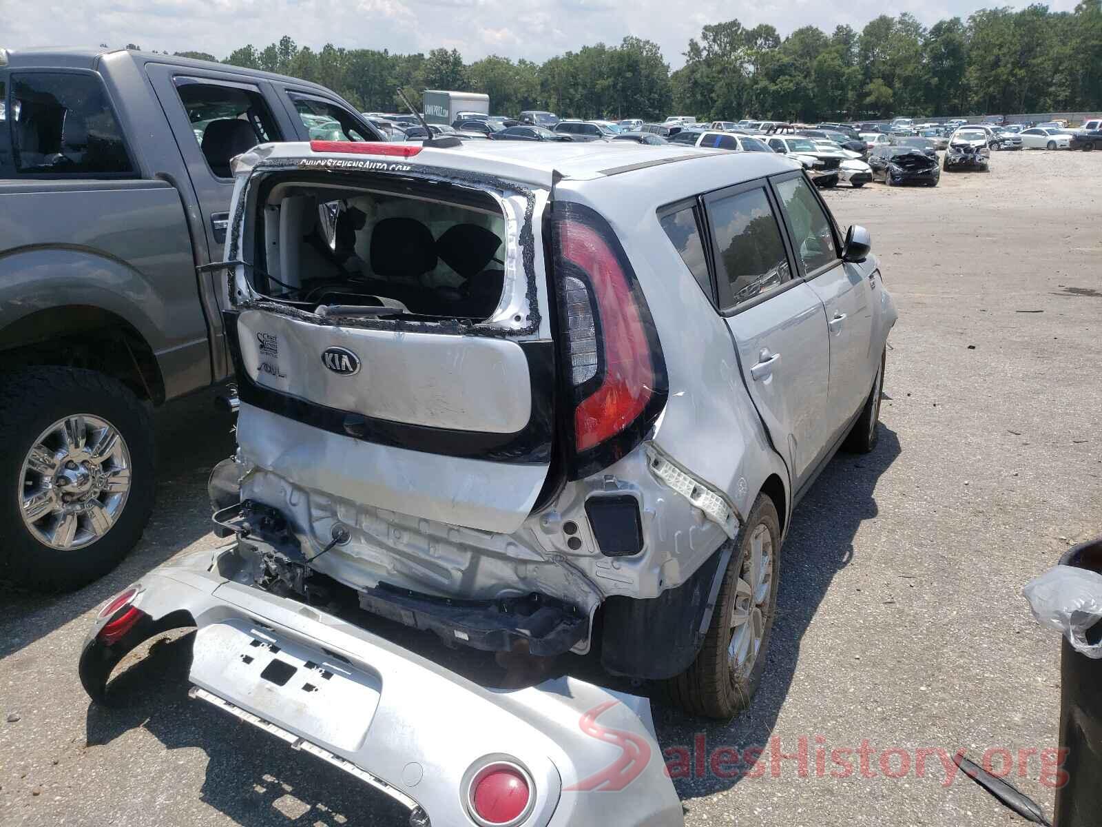 KNDJP3A5XK7002506 2019 KIA SOUL