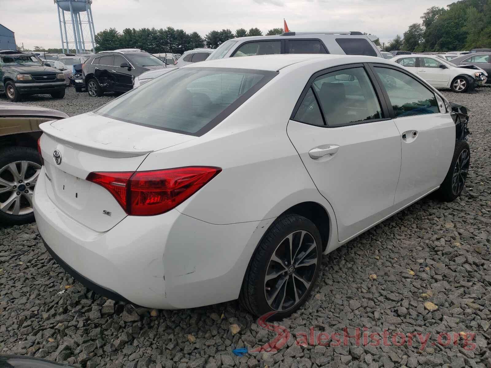 5YFBURHE3HP716152 2017 TOYOTA COROLLA