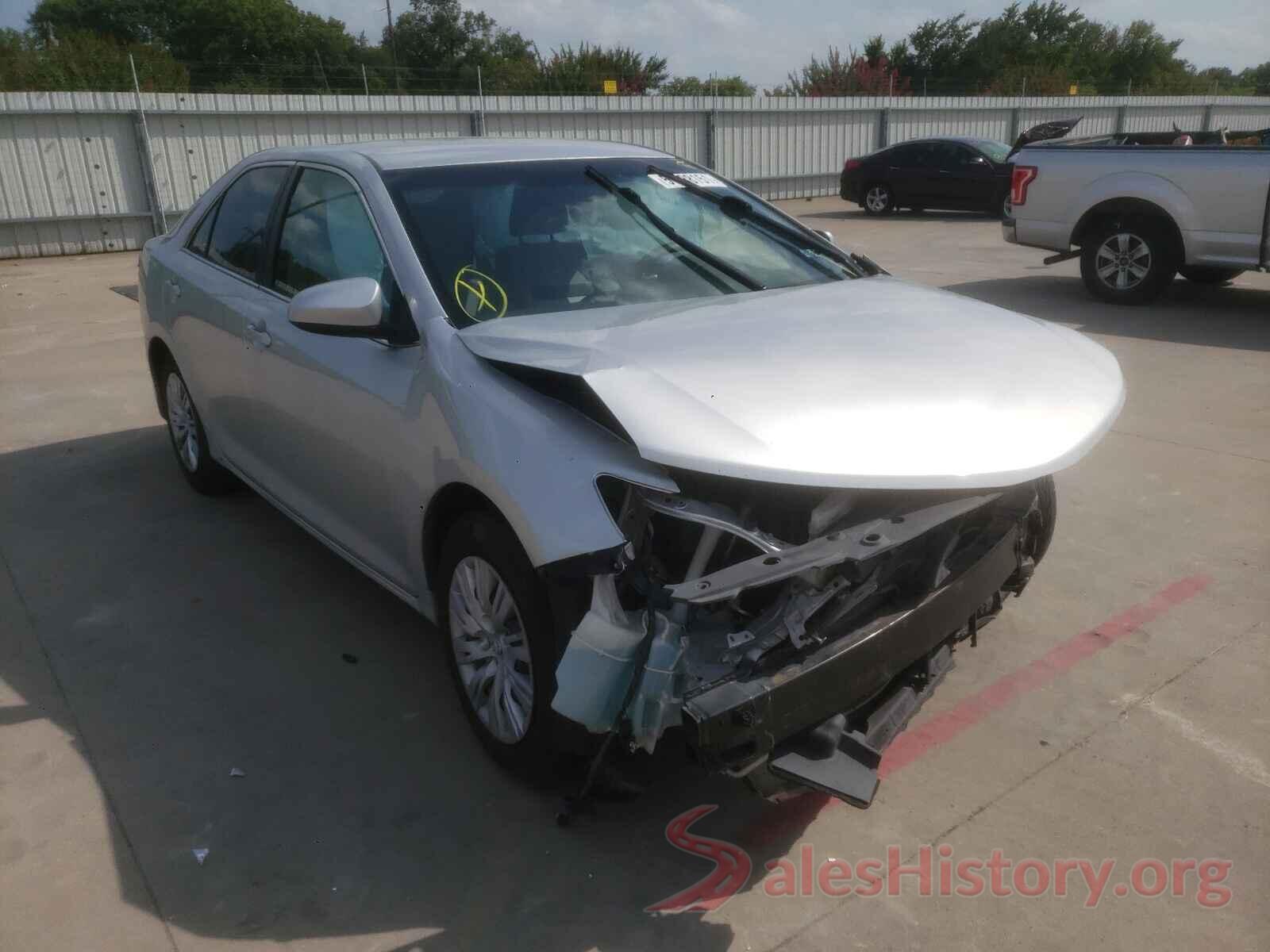 JTNB11HKXJ3031088 2018 TOYOTA CAMRY