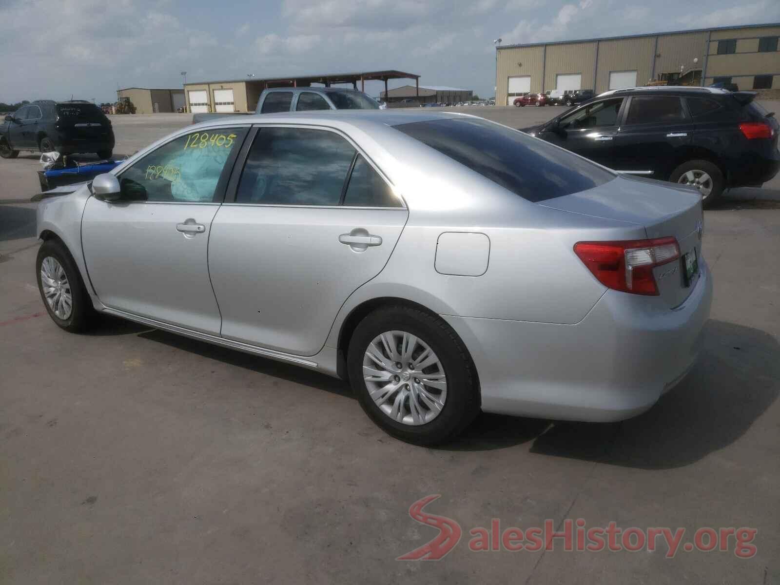 JTNB11HKXJ3031088 2018 TOYOTA CAMRY