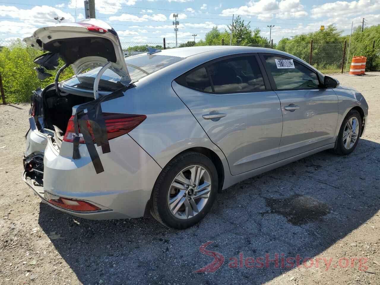 KMHD84LF3LU034573 2020 HYUNDAI ELANTRA