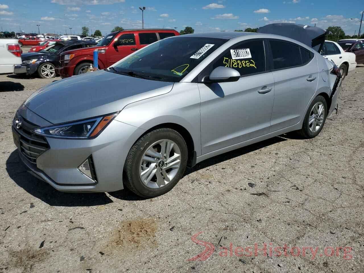 KMHD84LF3LU034573 2020 HYUNDAI ELANTRA