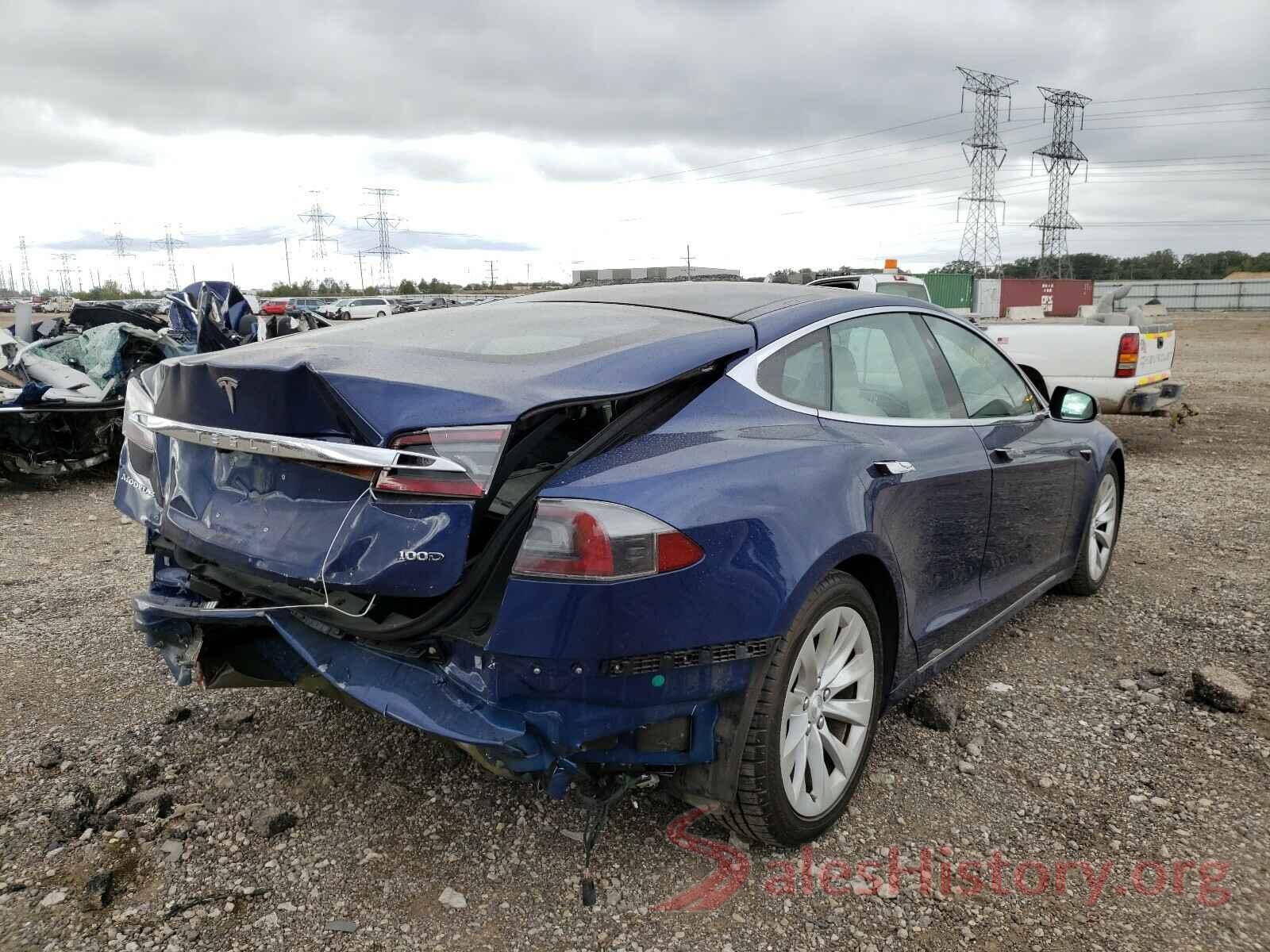 5YJSA1E23JF244010 2018 TESLA MODEL S