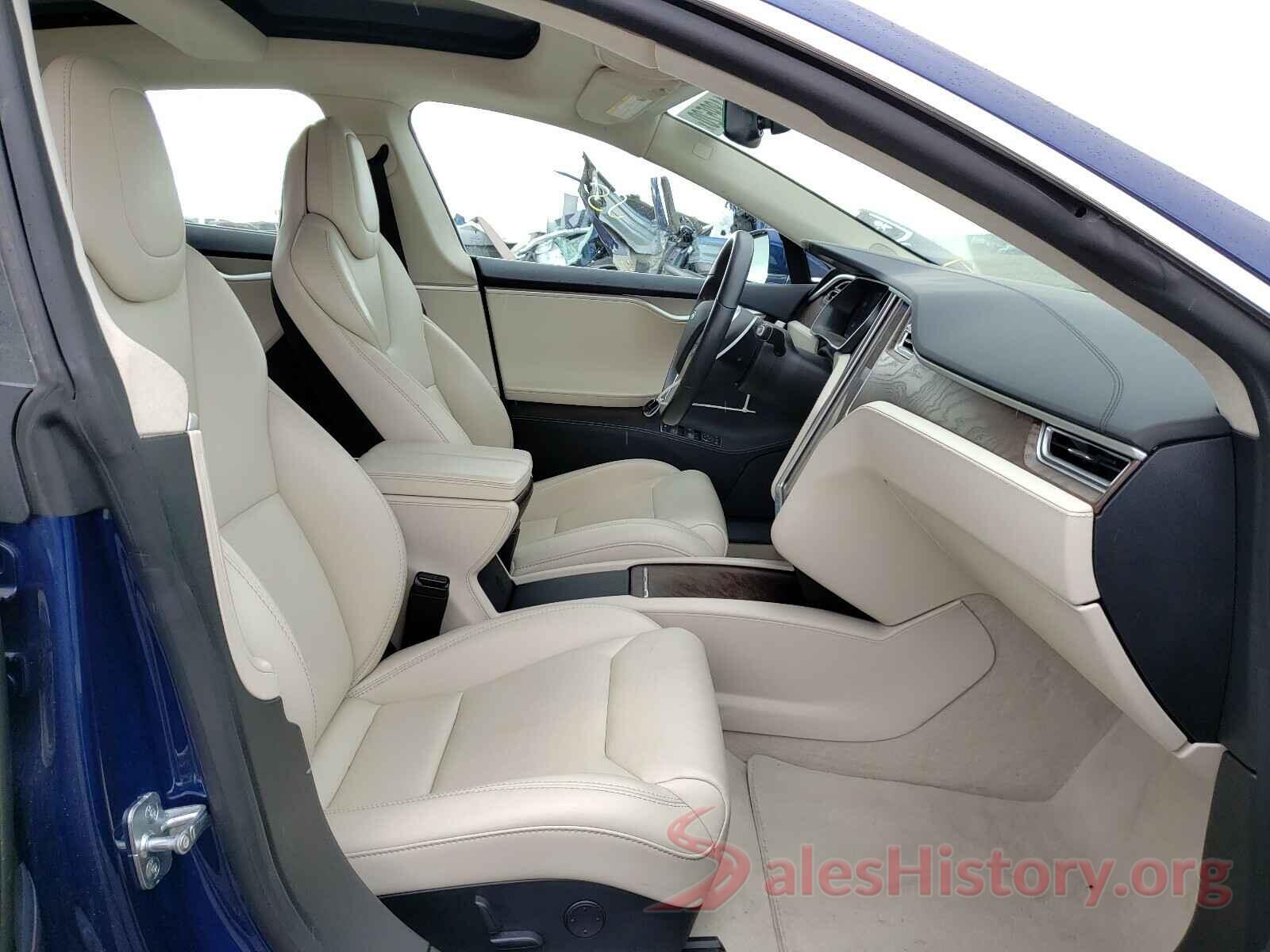 5YJSA1E23JF244010 2018 TESLA MODEL S