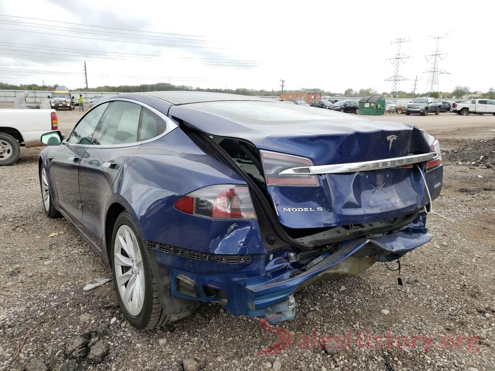 5YJSA1E23JF244010 2018 TESLA MODEL S