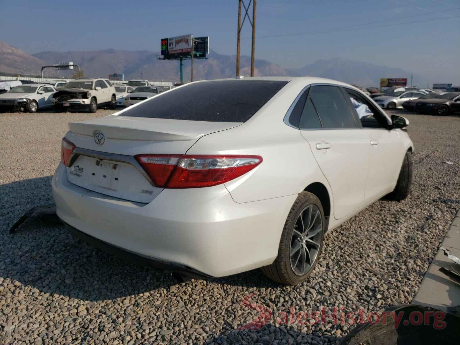 4T1BF1FK2HU279277 2017 TOYOTA CAMRY