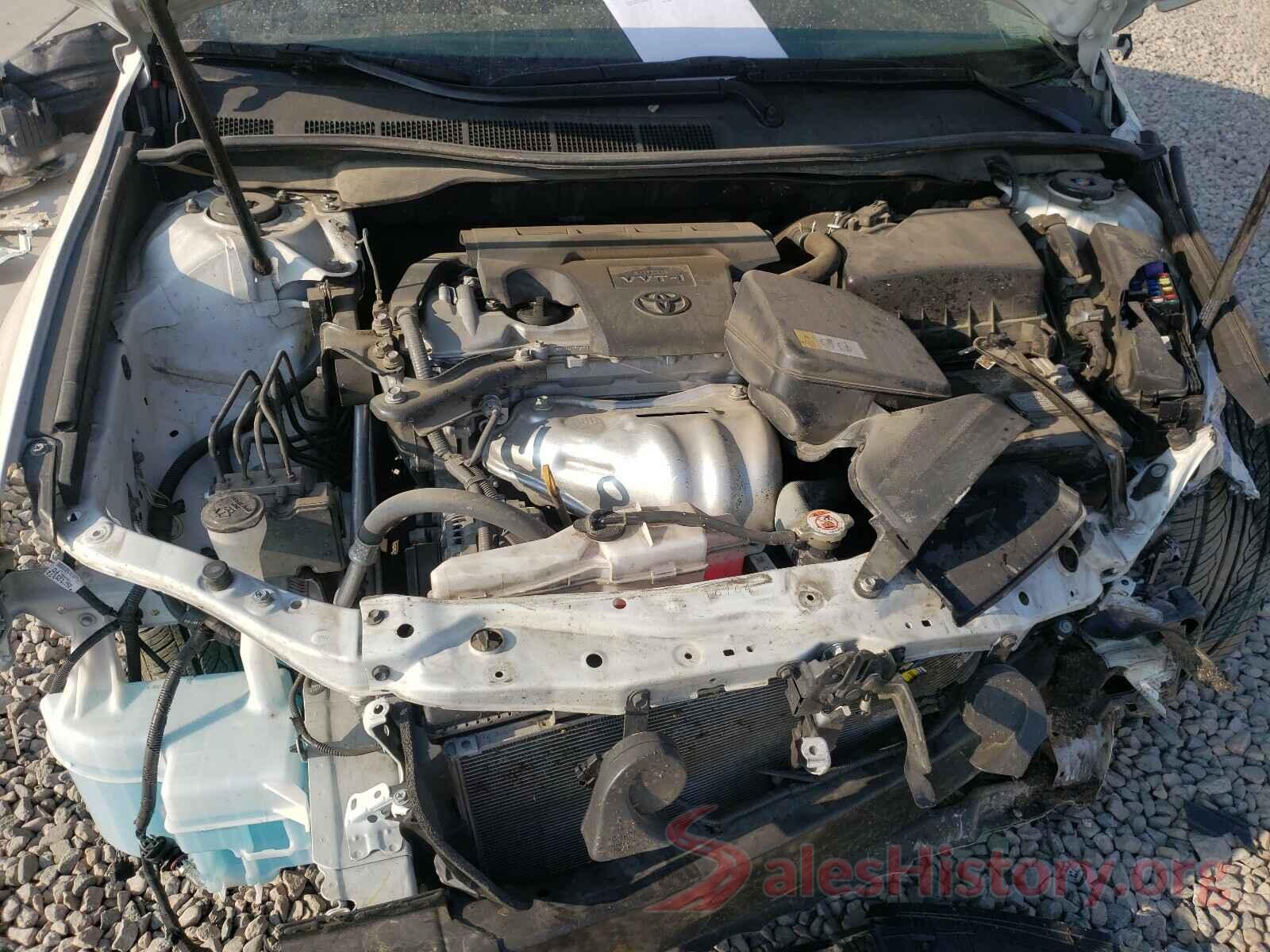 4T1BF1FK2HU279277 2017 TOYOTA CAMRY