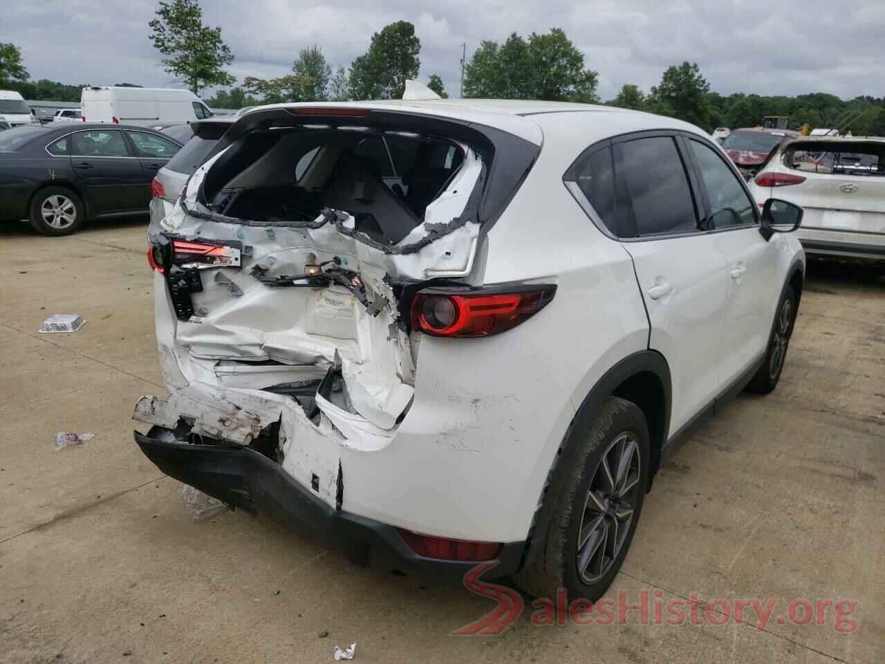 JM3KFBDM8J0473377 2018 MAZDA CX-5