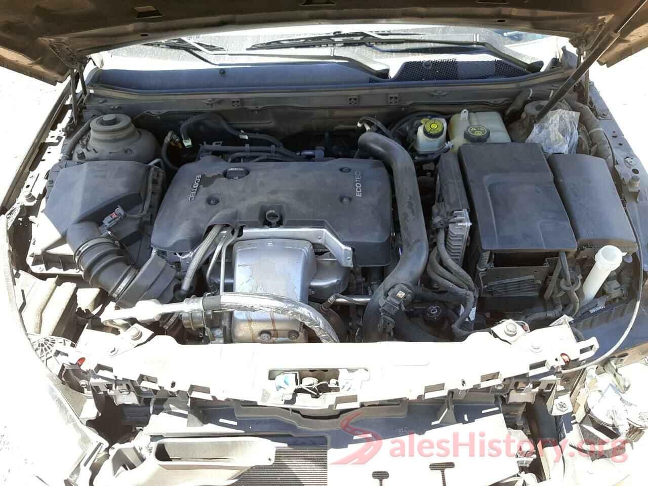 2G4GL5EX5H9151938 2017 BUICK REGAL