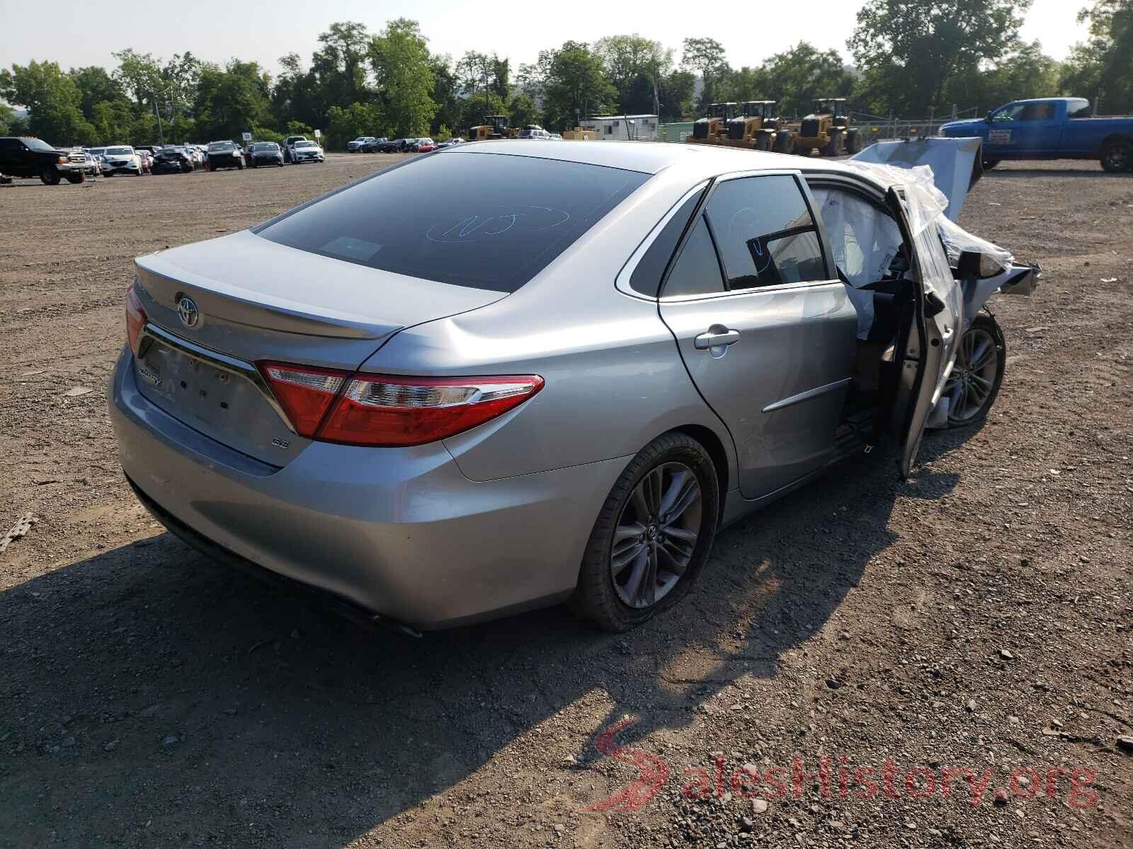 4T1BF1FK5HU312403 2017 TOYOTA CAMRY