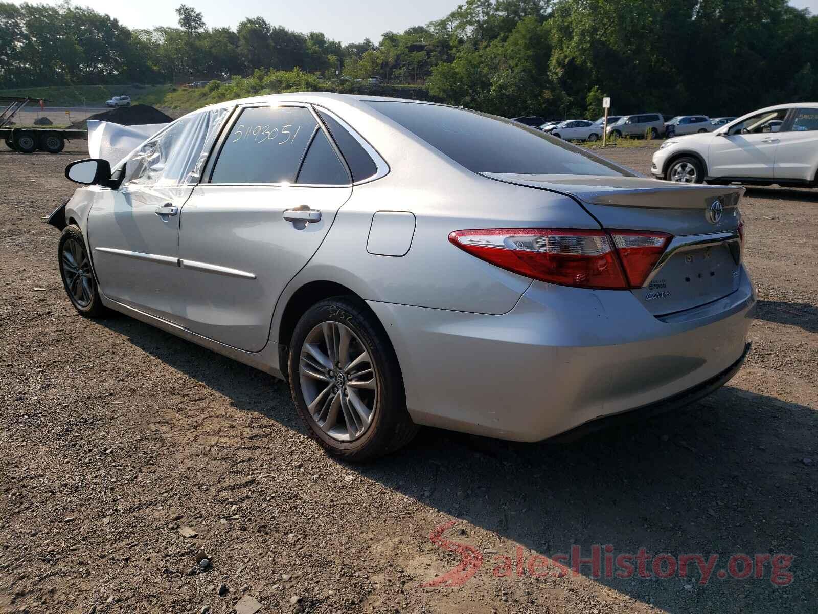 4T1BF1FK5HU312403 2017 TOYOTA CAMRY