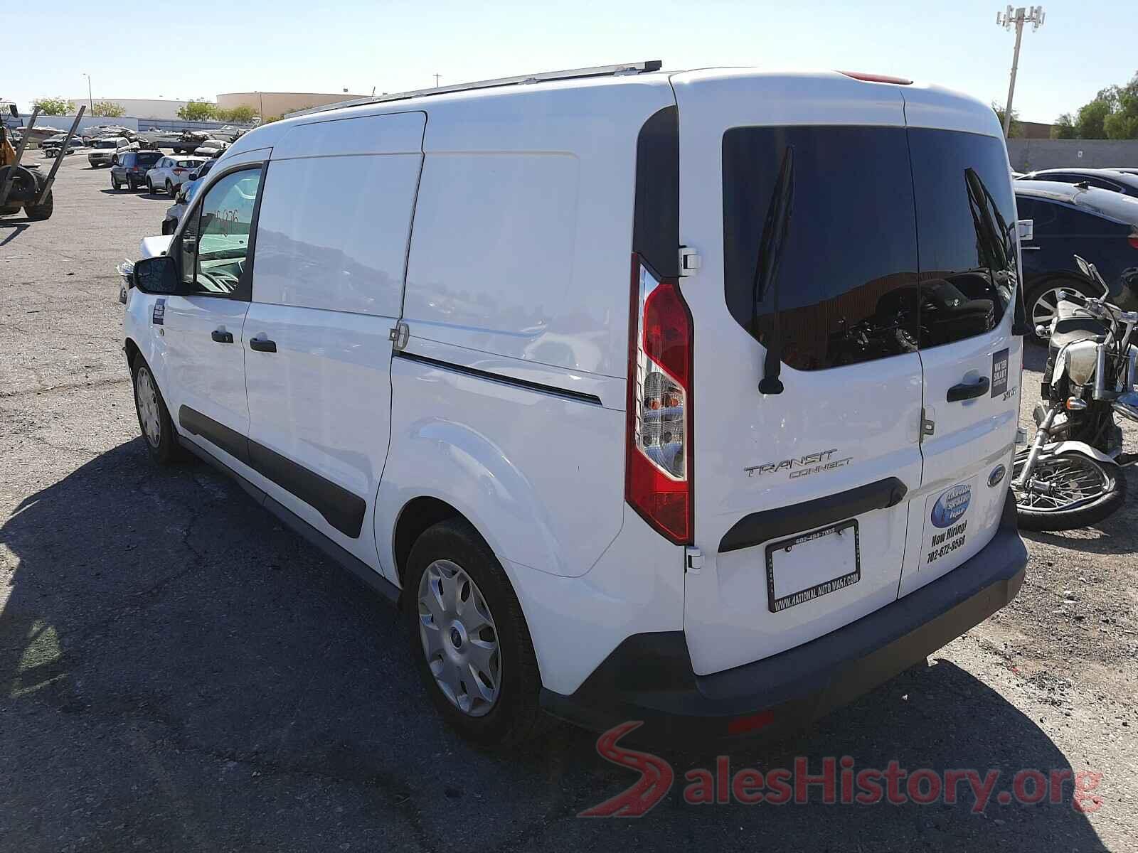 NM0LS7F71J1358544 2018 FORD TRANSIT CO