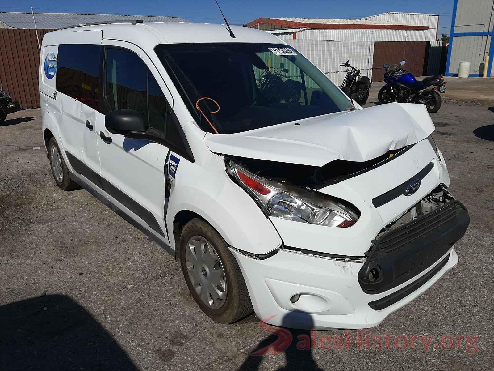 NM0LS7F71J1358544 2018 FORD TRANSIT CO