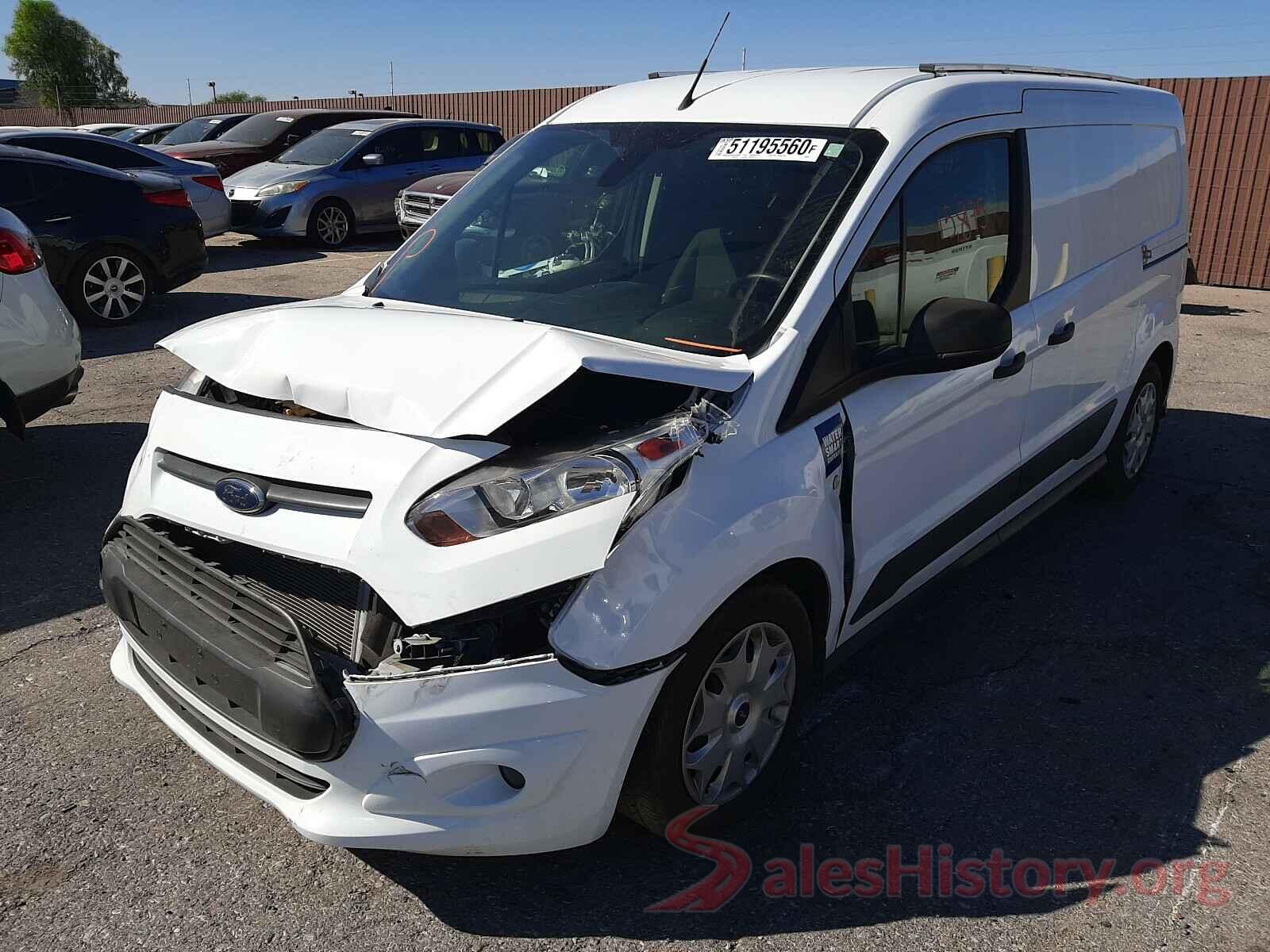 NM0LS7F71J1358544 2018 FORD TRANSIT CO