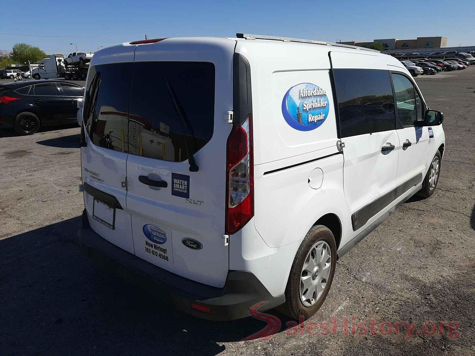 NM0LS7F71J1358544 2018 FORD TRANSIT CO