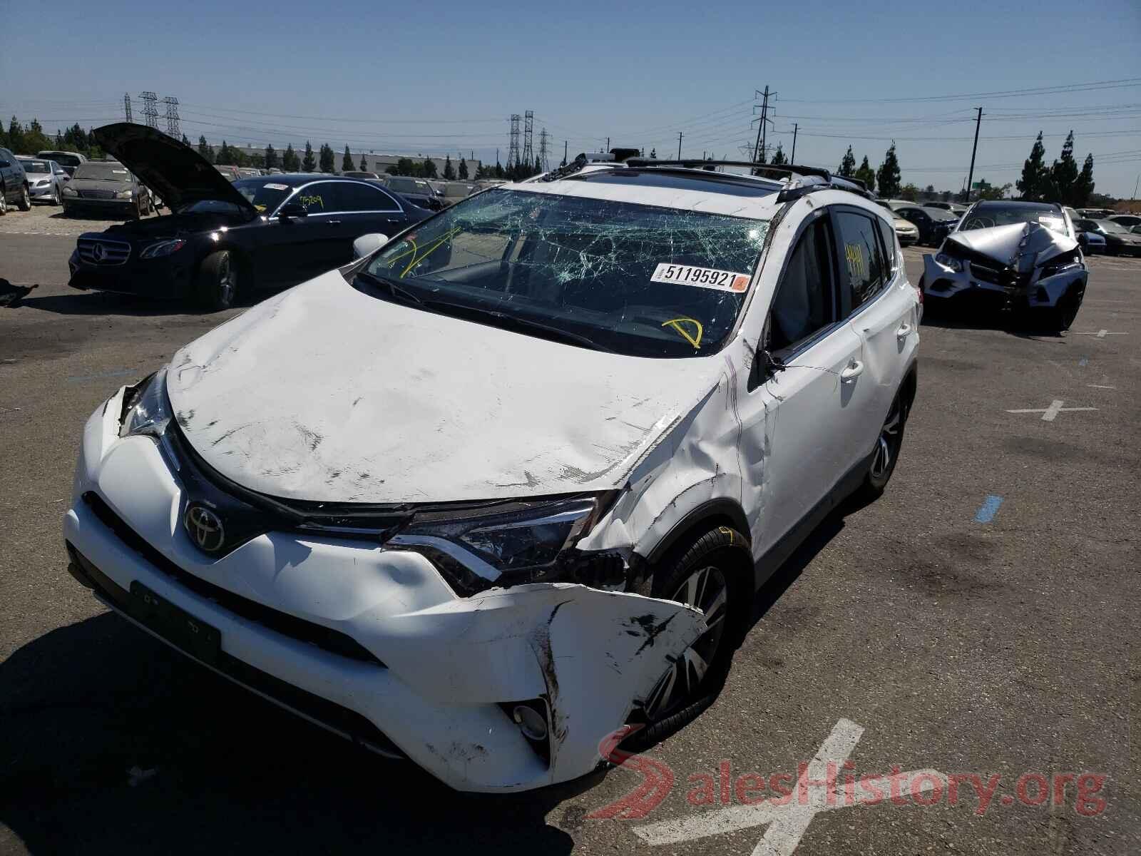 JTMWFREV5HD098447 2017 TOYOTA RAV4