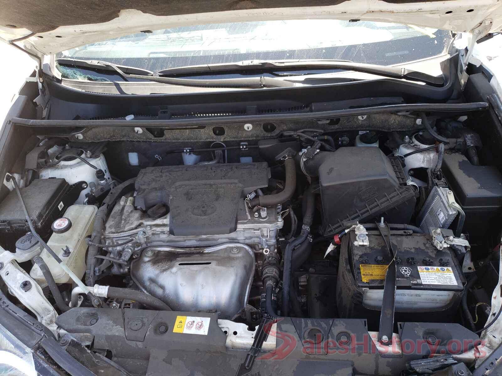 JTMWFREV5HD098447 2017 TOYOTA RAV4