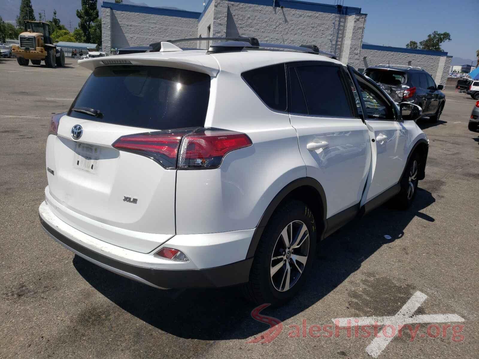 JTMWFREV5HD098447 2017 TOYOTA RAV4